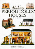 Making Character Dolls Houses