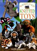 World of Knitted Toys