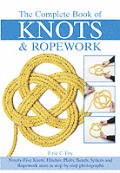 The Complete Book of Knots & Ropework