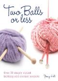 Two Balls or Less Cover