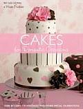 Cakes for Romantic Occasions