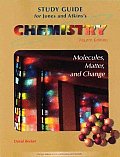 Study Guide for Jones & Atkins Chemistr 4TH Edition