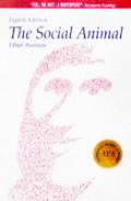 The Social Animal Cover