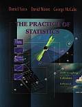 The Practice of Statistics: TI-83 Graphing Calculator Enhanced Cover