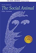 The Social Animal Cover