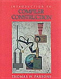Introduction to Compiler Construction