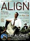 Align the Complete New Testament for Men-NCV (Biblezines)