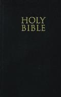 Personal Size Giant Print Reference Bible-KJV