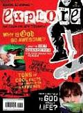 Explore New Testament-NCV (Biblezines)