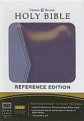 Reference Bible-KJV