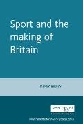 Sport & the Making of Britain