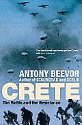 Crete the Battle & the Resistance