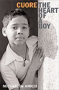 Cuore: The Heart of a Boy Cover