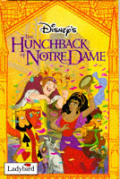 Hunchback of Notre Dame