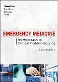 Emergency Medicine: An Approach to Clinical Problem-Solving Cover