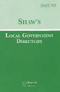 Local Government Directory
