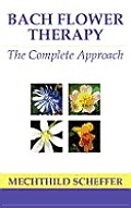 Bach Flower Therapy