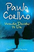 Veronika Decides To Die Cover