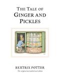 The Tale of Ginger and Pickles Cover