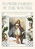 Flower Fairies of the Winter (Flower Fairies Collection)