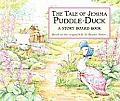 The Tale of Jemima Puddle-Duck: A Story Board Book (World of Beatrix Potter)