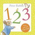 Peter Rabbit 1 2 3 (Potter)