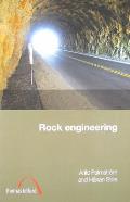 Rock Engineering