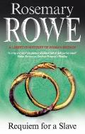 Requiem for a Slave (Libertus Mystery of Roman Britain) Cover
