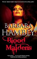 Blood Maidens (Large Print)