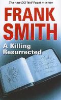 Killing Resurrected (Large Print) (DCI Neil Paget Mysteries)