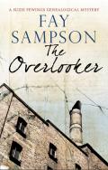 The Overlooker (Suzie Fewings) Cover