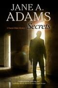 Naomi Blake Mysteries #08: Secrets Cover