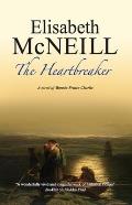 Heartbreaker (Large Print) Cover