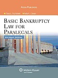 Basic Bankruptcy Law..., Abridged - With CD (09 - Old Edition)