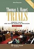 Trials : Strategy, Skills, and New Powers of Persuasion - With DVD (2ND 09 Edition)