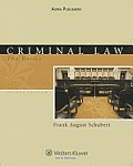 Criminal Law : Basics (10 Edition) Cover