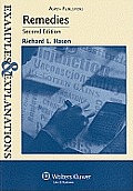 Remedies Examples & Explanations 2e Cover