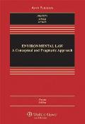 Environmental Law (2ND 11 Edition)