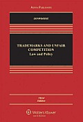 Trademarks and Unfair Competition (3RD 11 Edition)