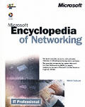 Ms Encyclopedia of Networking 1ST Edition
