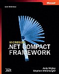 Microsoft .Net Compact Framework: Core Reference