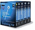 MCSE Self-Paced Training Kit (Exams 70-290, 70-291, 70-293, 70-294): Microsoft Windows Server 2003 Core Requirements (Pro-Certification)