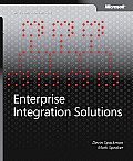 Enterprise Integration Solutions (DV-Professional) Cover