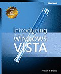 Introducing Microsoft Windows Vista