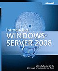 Introducing Windows Server