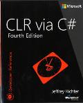 CLR Via C# (Developer Reference)