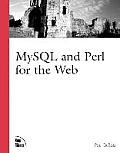 MySQL & Perl for the Web