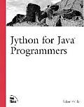 Jython (Landmark) Cover