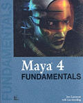 Maya 4 Fundamentals with CDROM (Fundamentals)