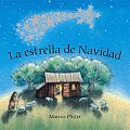 Estrella de Navidad Board Book